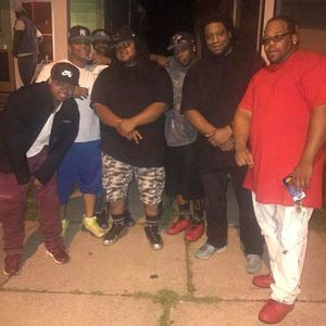 Meet your Posher, Russell